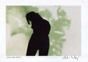 Image of Signed A4 sized C-print  - Undisclosed Beauty /2