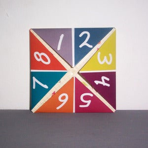 Image of Fortune Teller