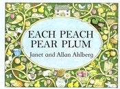 Image of EACH PEACH PEAR PLUM