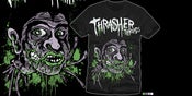 Image of Thrasher Threads 'Guy Zombie' (Tultex Fashin Fit)