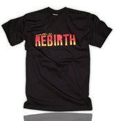 Image of 1st Edition Logo Tee - Black