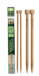 Image of Bamboo Knitting Needles