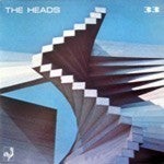 Image of The Heads - 33 Lp