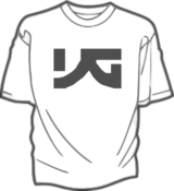 Image of Yg Tee