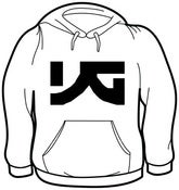 Image of Yg Hoodie
