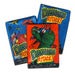 Image of DINOSAURS ATTACK! TRADING CARDS - TOPPS 1988