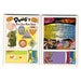 Image of DOUG, RUGRATS, REN & STIMPY - "NICKTOONS" CARDS - 1993