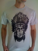 Image of Bird Eater Ute Chief T-Shirt