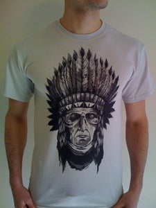Image of Bird Eater Ute Chief T-Shirt