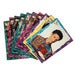 Image of SAVED BY THE BELL (COLLEGE YEARS) TRADING CARDS 1994