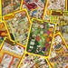 Image of WHERE ARE THEY? (LIKE WHERE'S WALLY) TRADING CARDS 1992