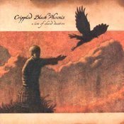 Image of Crippled Black Phoenix - A Love Of Shared Disasters LP