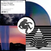Image of Akzidenz Grotesk - Isbuggs EP (12")