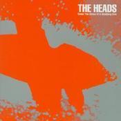 Image of The Heads - Under The Stress Of A Headlong Dive CD