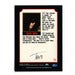 Image of "MEGA METAL" METAL BANDS TRADING CARDS - 1991