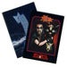 Image of "MEGA METAL" METAL BANDS TRADING CARDS - 1991