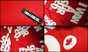 Image of I WAN A SHR ED. Canada Away