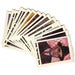 Image of TRUE CRIME - MURDERERS ETC. TRADING CARDS  - 1992
