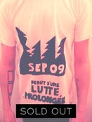 Image of Offset T-Shirt