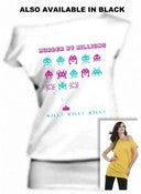 Image of Girlie "Kill Kill Kill"