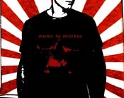 Image of T-Shirt "Red Skull"