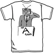 Image of Fearless Leader T-Shirt
