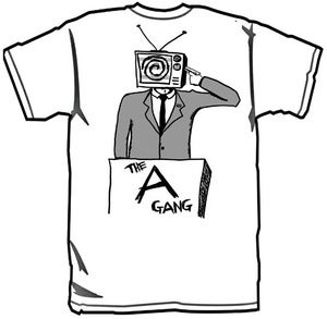 Image of Fearless Leader T-Shirt