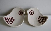 Image of Bird Dishes