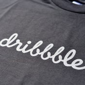Image of Dribbble Tee