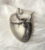 Image of ::Broche Corazón::