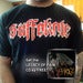 Image of Suffokate Logo Tee w/ Free CD
