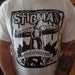 Image of Stigma Crucified Tee