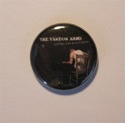 Image of Losers & Boozers Button