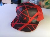 Image of Point-Blank Airbrush Hat
