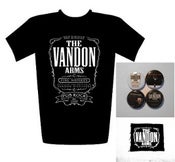 Image of Merch Pack