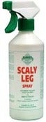 Image of Barrier scaly leg treatment