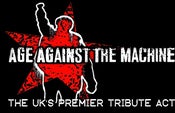 Image of Age Against The Machine Tickets