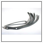 Image of Surprisingly Nasty Leather Flogger (JL8040)