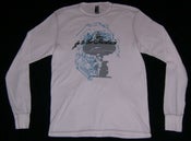 Image of SALE go to the Fountain Thermal Longsleeve