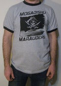 Image of Mogadishu Marauders