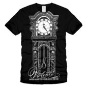 Image of Death Clock Tshirt