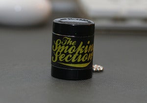 Image of Cigar Splitter