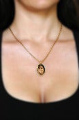 Image of CLASSIC AURATONE NECKLACE
