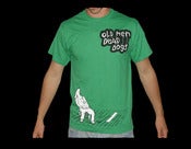 Image of Old Dog