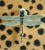 Image of ::Broche Libelula::