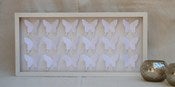 Image of White Shadow - 30x60cm