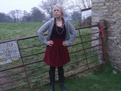 Image of Mairead skirt