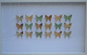 Image of Postcards from France - 30x60cm