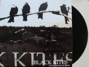 Image of Black Kites- Advancement to Ruins *SOLD OUT*