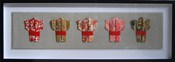 Image of Love from Kyoto - Panel - 30x90cm